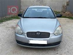 هیوندای ئەکسنت